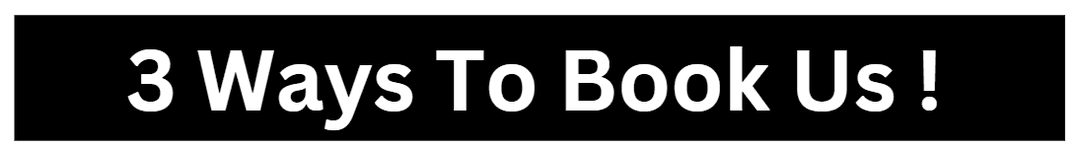 Book Now - Security Services